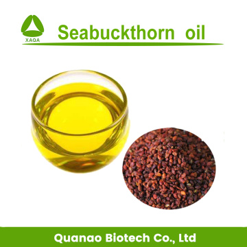 Seabuckthorn Seed / Fruit Oil Liver Health Material