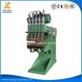 Wires Pipe Condenser & Evaporator Production Line Welding Machines