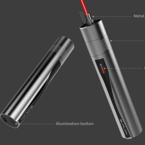5G fiber detector design & development