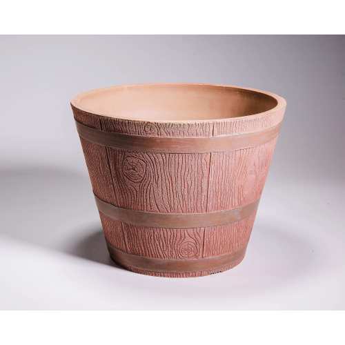 Lavabo único hecho a mano con talla ornamentada