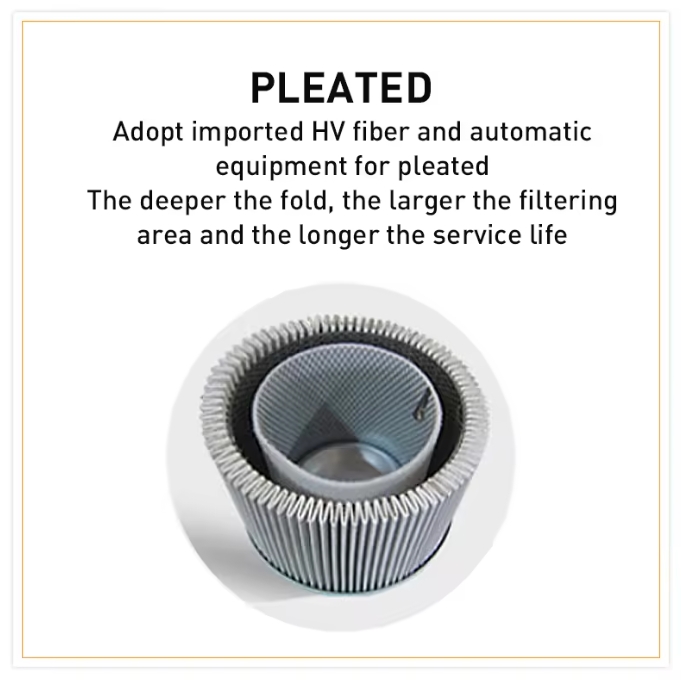 Kaeser Air Compressor Parts Air Oil Separator 6.3792.0 6.3792.1 6.3792.2 6.3672.0 6.3672.1g1 6.3669.0 replacement