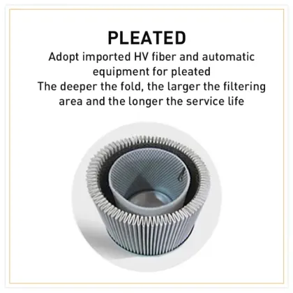 Kaeser Compressor Air Oil Separator 6.3792.0