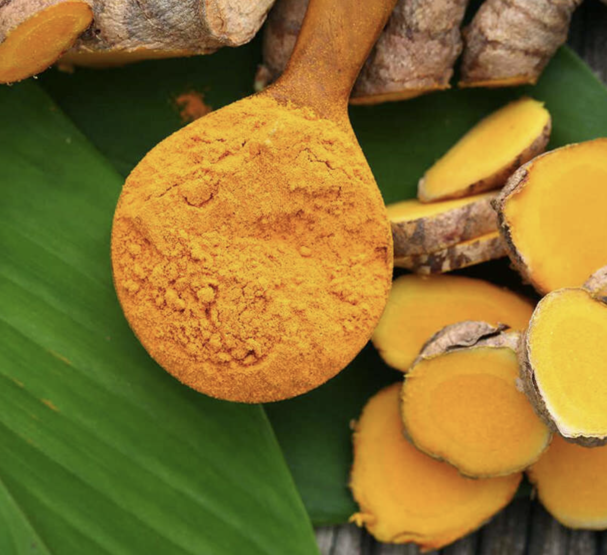 Turmeric Extract