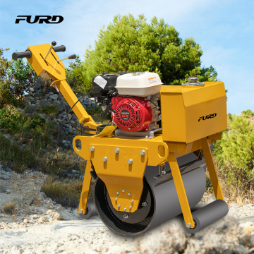 Chinese brand Roller Compactor 325kg New Road Roller for sale