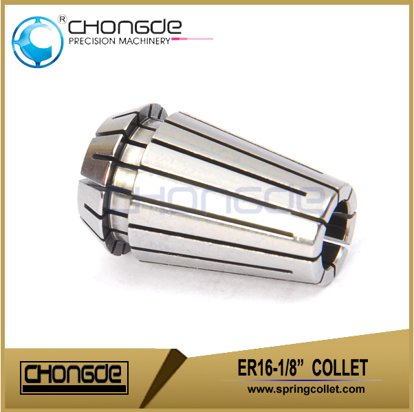 ER16 1/8&quot; Ultra Precision ER Collet