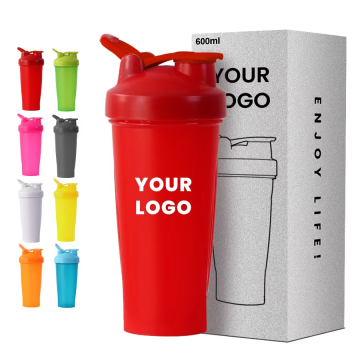 High-End Tech Fashion Sports Water Bottles - Multiple Sizes & Portable Designs