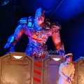 Ilusi - Pameran Bergerak Dominator Mecha