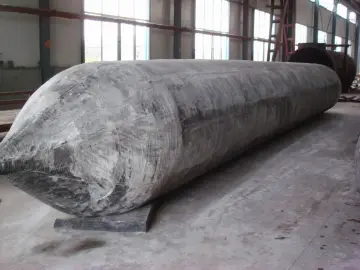 Airbag/Rubber Fender/Ship Launching Airbag