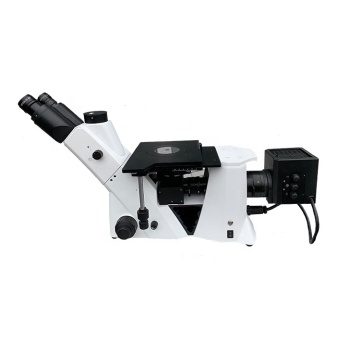 MDS400 Mikroskop Optik Metalografi Terbalik