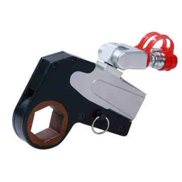 Low Profile Hydraulic Torque Wrench