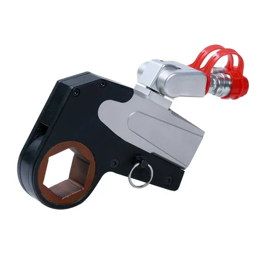 Hydraulic Torque Wrench Tool Low Profile Hydraulic Torque Wrench Manufactory