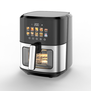 OEM Professional 6.5L Electric Smart Air Fryer Oven