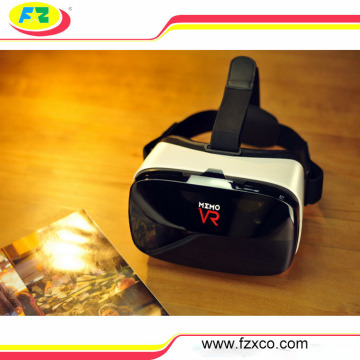 Glasses VR 3D for Sexy Japanese Video