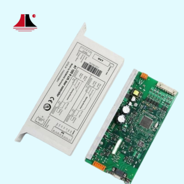 Controller della porta dell'ascensore FAA24350BK1 - Global Best -Seller Parts