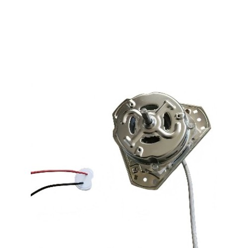 Motor zum Schleudern einer Waschmaschine