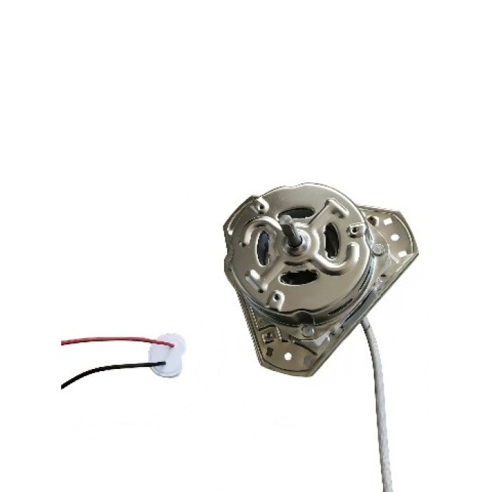 Motor zum Schleudern einer Waschmaschine