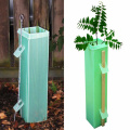 Protectores de árbol de plástico PP Corflute de alta calidad