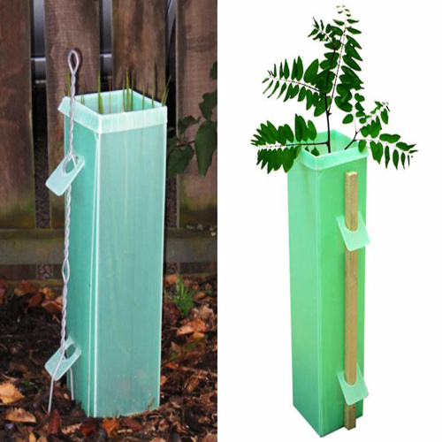 High Quality PP Corflute Plastic Tree Guards