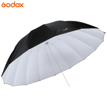 Godox Professional Studio Reflector Umbrella for Flash Lights