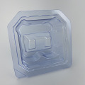 Sterilizable Medical Blister Trays for Healthcare Equipment