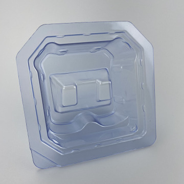 Sterilizable Medical Blister Trays for Healthcare Equipment
