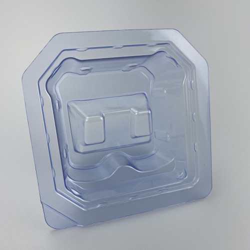 Sterilizable Medical Blister Trays for Healthcare Equipment