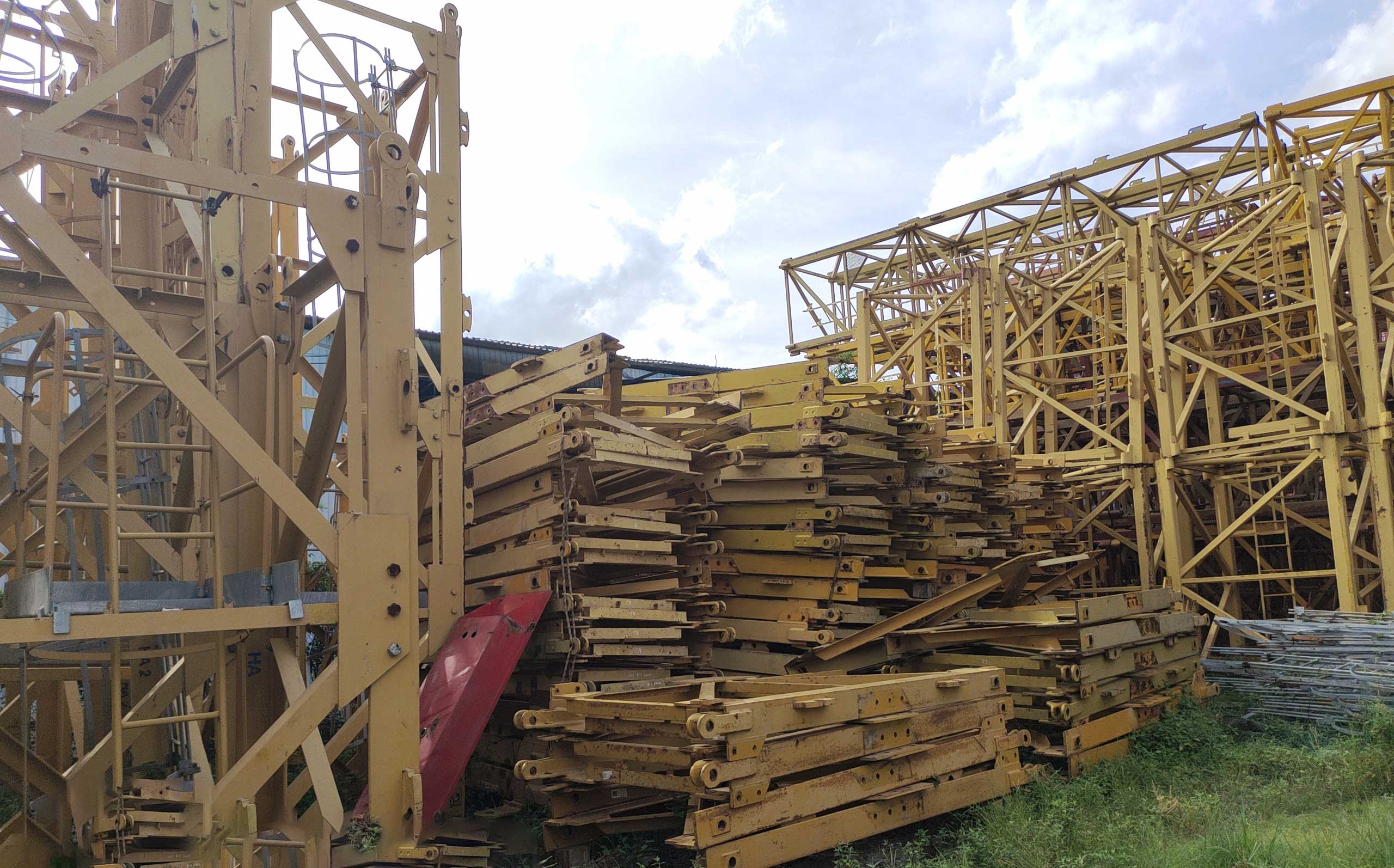 used-tower-crane-for-sale