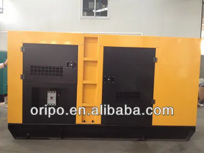 100kw water turbine electric generator LED display controller
