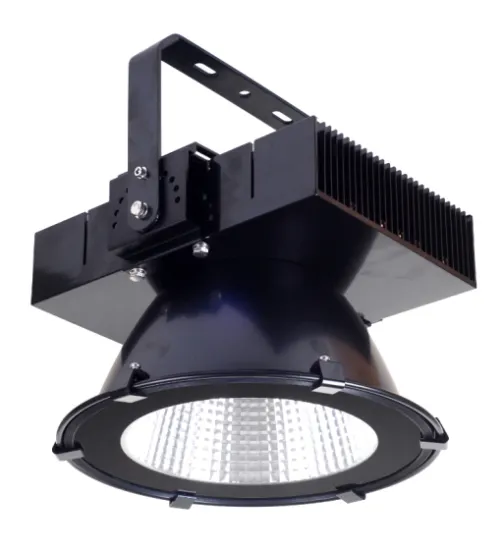 300W 400W LED High Bay Light Fixtures for Workshop, Warehouse, and Supermarket
