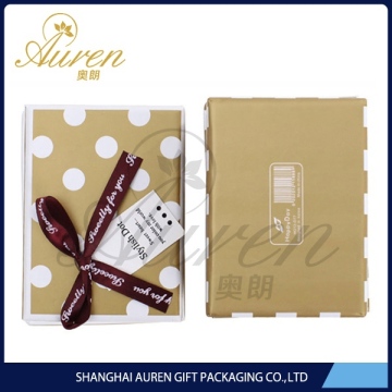 superior divided chocolate box packaging
