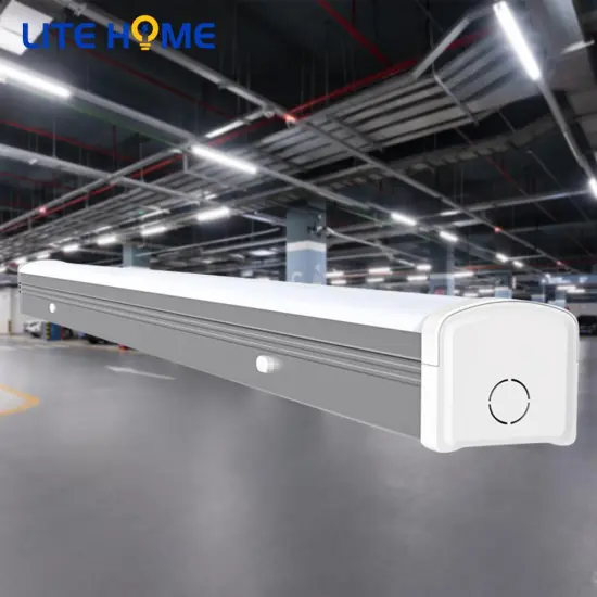 led batten light 60w anti glare