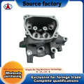 Suku Cadang Die-Casting Kapal Pesiar yang Tahan Lama untuk Mesin Kelautan