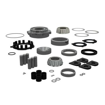 Suitable for 140K power system accessories 569-6536