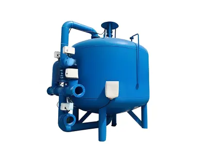 Premium Quality Activated Carbon Bag Filter