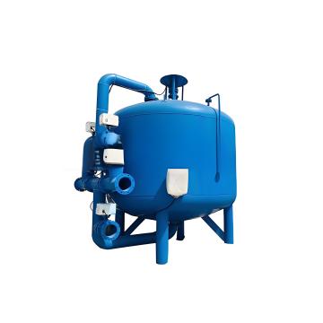 Premium Quality Activated Carbon Bag Filter