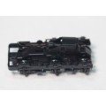 2pcs / lot 1/87 Model Train ho scale diy Universal Train Undercarriage Accessories Free Shipping