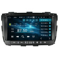 SORENTO 2013 - 2014 Headunit Android GPS Bluetooth