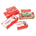 Sugar gourd packaging box customized