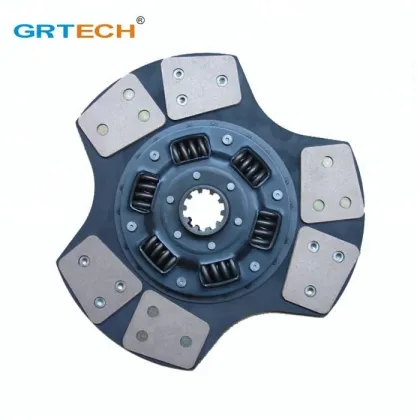 Auto spare parts tractor clutch disc for Hino H06CT