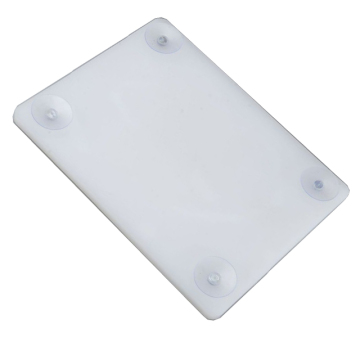 Juego profesional de corte de corte de cocina: plástico de doble cara GN1/1