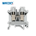 Screw Clamp Terminal Block