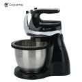 5 speed Multifunctional Stand Mixer With bowl