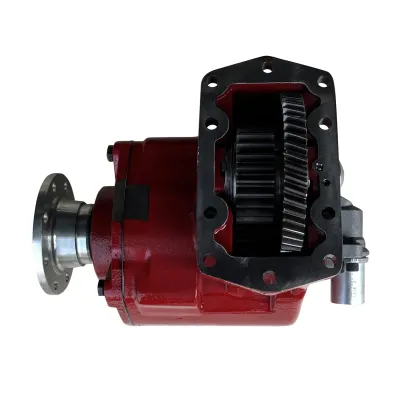 Parker Allison Transmission Torque Generator 859XGFJP-D5AB Truck Body Parts & Accessories