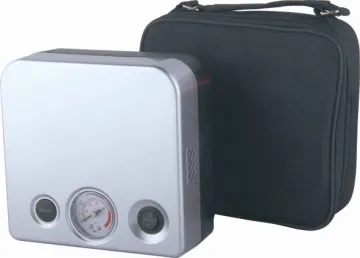 dc12v metal air compressor