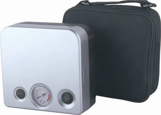 dc12v metal air compressor