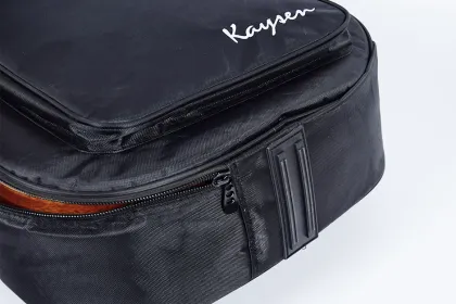 20mm high end acoustic guitar bag cotton bag