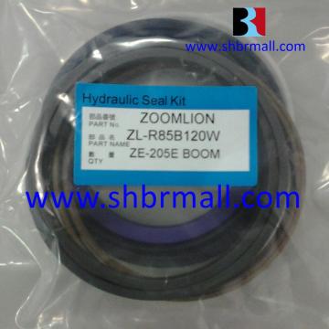 Zoomlion ZE205 Kit di tenuta Escocatrice: soluzioni di manutenzione e riparazione