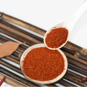 Große Mengen von Chili -Gewürzen niedriger Preis Paprika