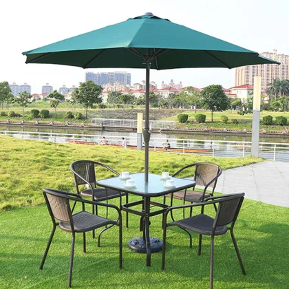 Parasols Umbrellas Patio Outdoor Parasol