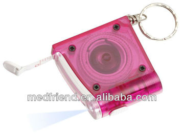 LEDTape Measure/ With Light